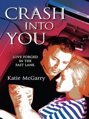 cover image of Crash Into You